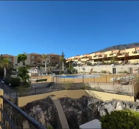 El Galeon, Luminoso Con Gran Terraza Apartament *