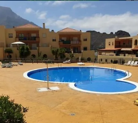 El Galeon, Luminoso Con Gran Terraza Apartament Costa Adeje (Tenerife)
