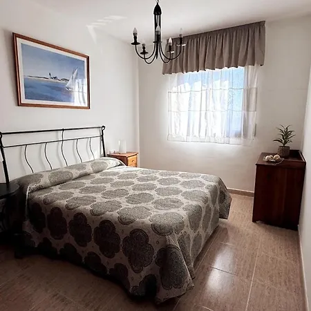 El Galeon, Luminoso Con Gran Terraza Διαμέρισμα Costa Adeje (Tenerife)