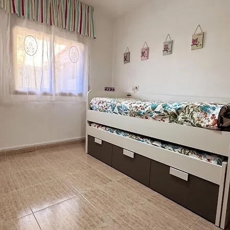 El Galeon, Luminoso Con Gran Terraza Διαμέρισμα *