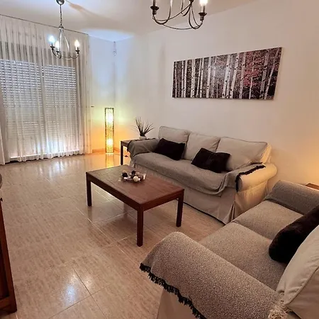 El Galeon, Luminoso Con Gran Terraza