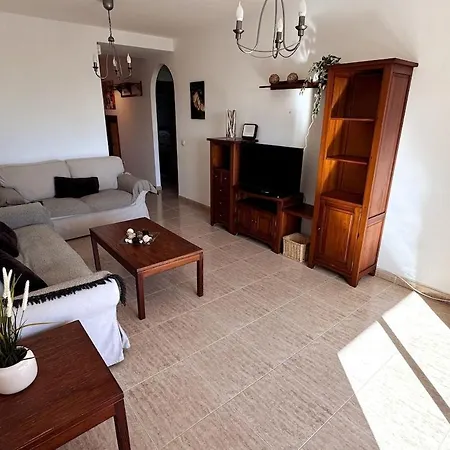 El Galeon, Luminoso Con Gran Terraza Costa Adeje (Tenerife)