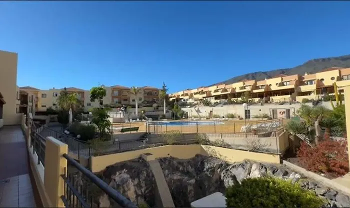 El Galeon, Luminoso Con Gran Terraza Appartement *