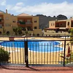 El Galeon, Luminoso Con Gran Terraza 公寓 阿德耶