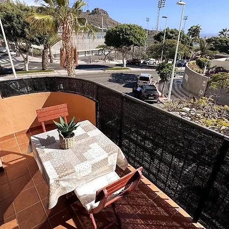 Lejlighed El Galeon, Luminoso Con Gran Terraza