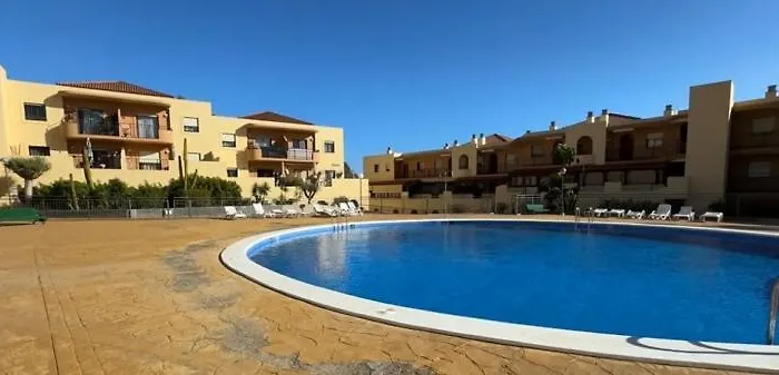 El Galeon, Luminoso Con Gran Terraza *
