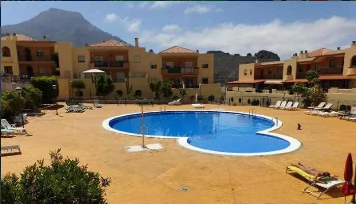 El Galeon, Luminoso Con Gran Terraza Lejlighed Costa Adeje (Tenerife)