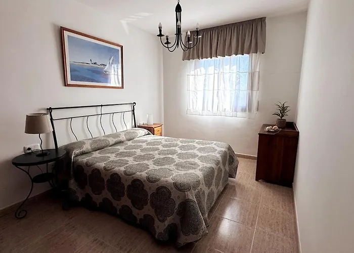 El Galeon, Luminoso Con Gran Terraza Lejlighed Costa Adeje (Tenerife)