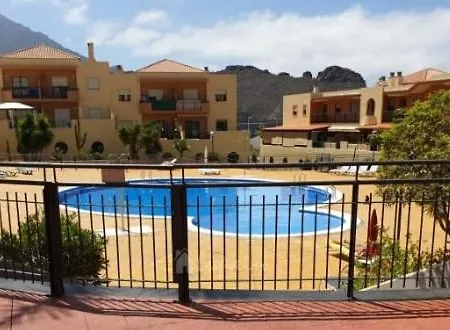 El Galeon, Luminoso Con Gran Terraza Apartmán Costa Adeje (Tenerife)